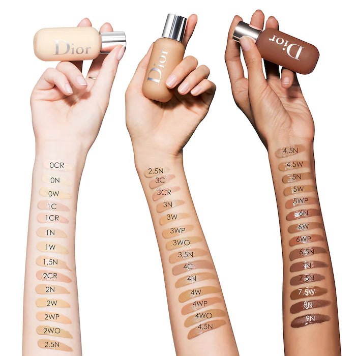 Dior BACKSTAGE Face & Body Foundation
