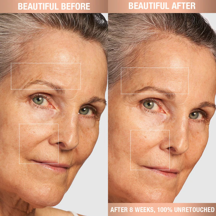Charlotte Tilbury Magic Cream Moisturizer with Hyaluronic Acid
