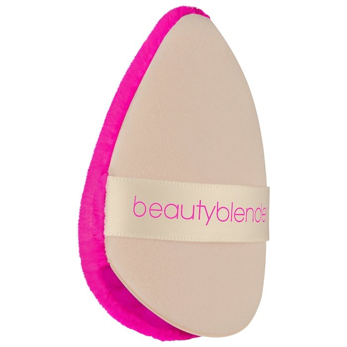 Beautyblender Power Pocket Dual Sided Powder Puff