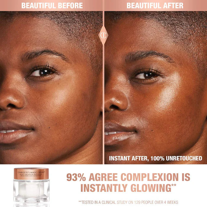 Charlotte Tilbury Mini Charlotte's Magic Cream 15ml