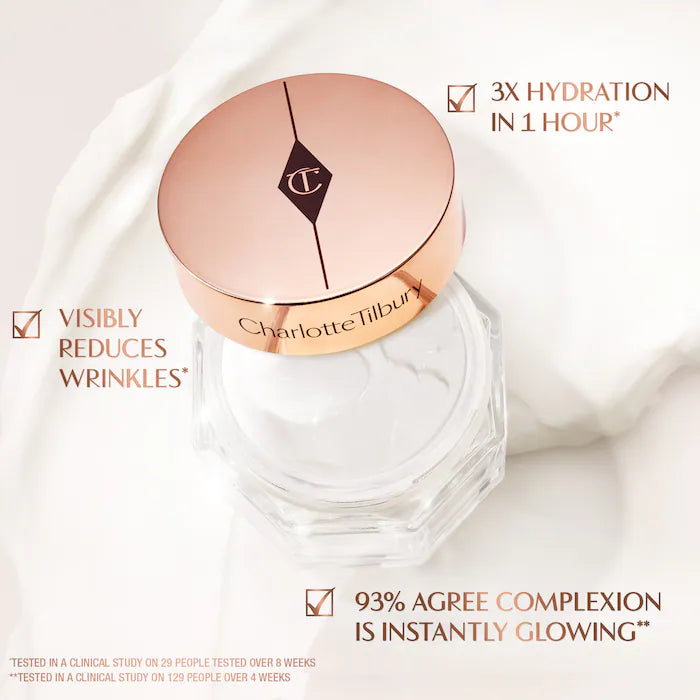 Charlotte Tilbury Mini Charlotte's Magic Cream 15ml