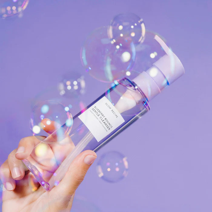 Glow Recipe Blueberry Bounce Gentle Cleanser 160ml