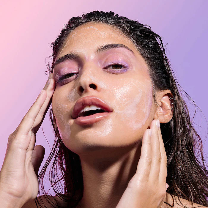 Glow Recipe Blueberry Bounce Gentle Cleanser 160ml