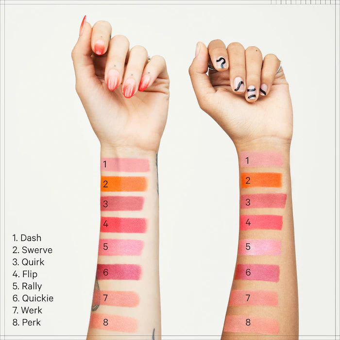 MILK MAKEUP Lip + Cheek Cream Blush Stick