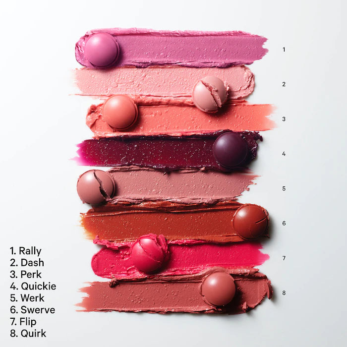 MILK MAKEUP Lip + Cheek Cream Blush Stick