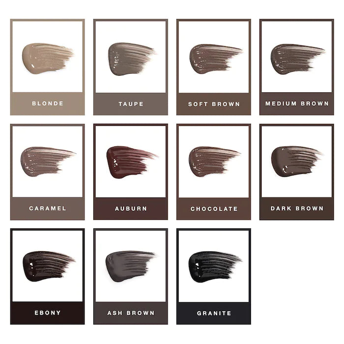 Anastasia Beverly Hills DIPBROW® Gel