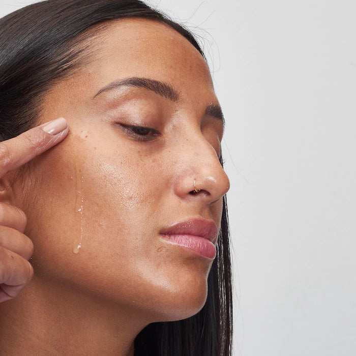 The INKEY List Beta Hydroxy Acid (BHA) Blemish + Blackhead Serum