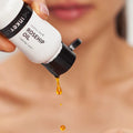 The INKEY List Rosehip Nourishing Night Oil