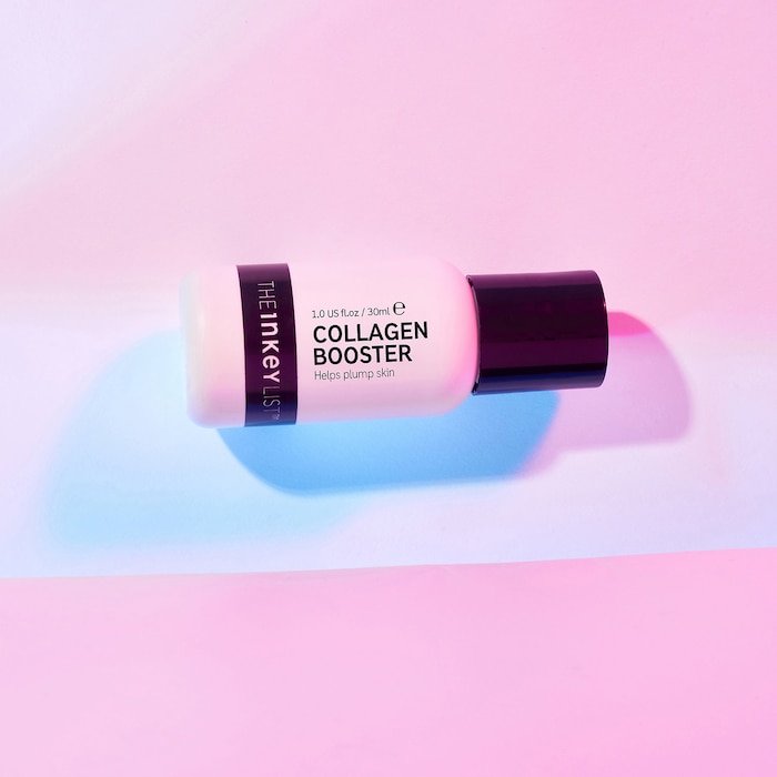 The INKEY List Collagen Booster Firming Peptide Serum