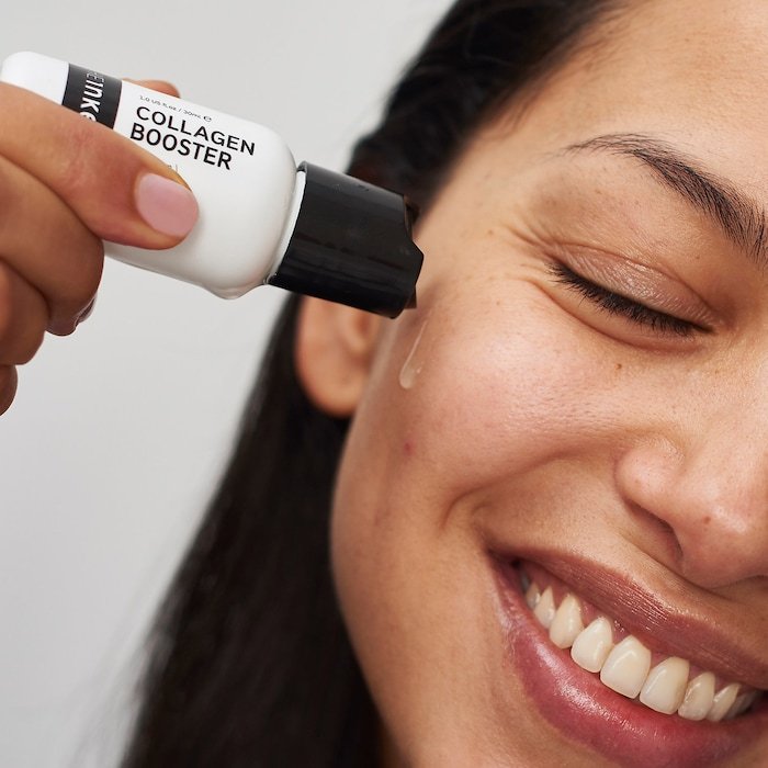 The INKEY List Collagen Booster Firming Peptide Serum