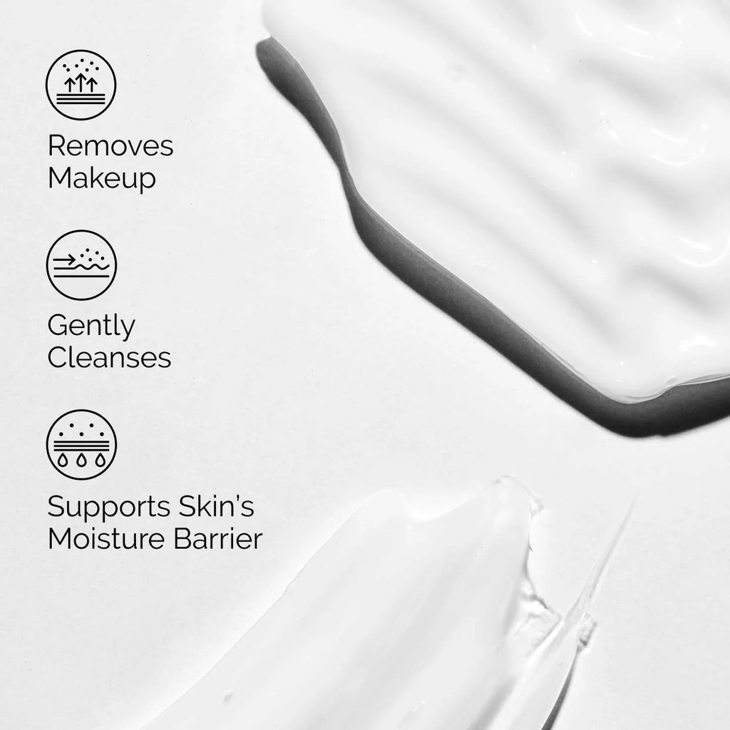 The Ordinary  Squalane Cleanser - Hydrating Makeup Remover