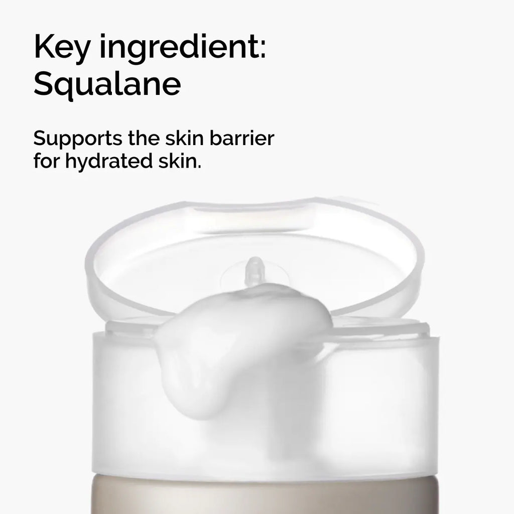 The Ordinary  Squalane Cleanser - Hydrating Makeup Remover