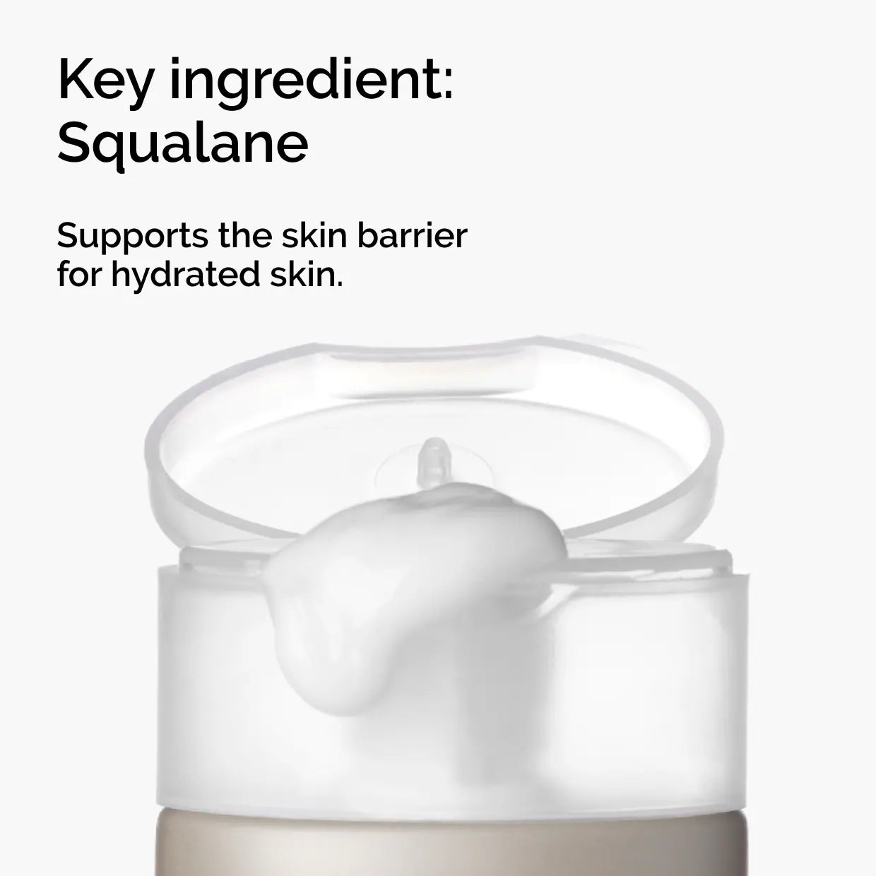 The Ordinary  Squalane Cleanser - Hydrating Makeup Remover