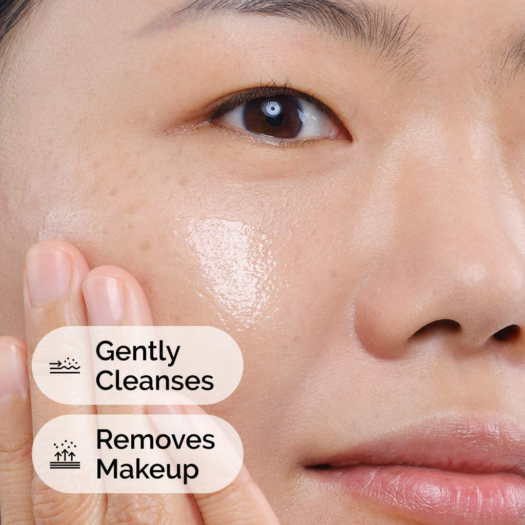The Ordinary  Squalane Cleanser - Hydrating Makeup Remover