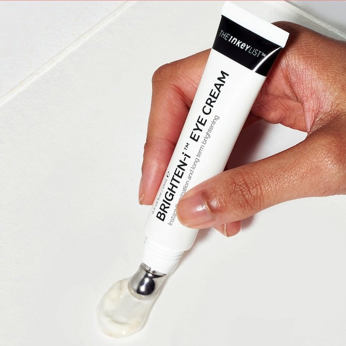 The INKEY List Brighten-i Eye Cream