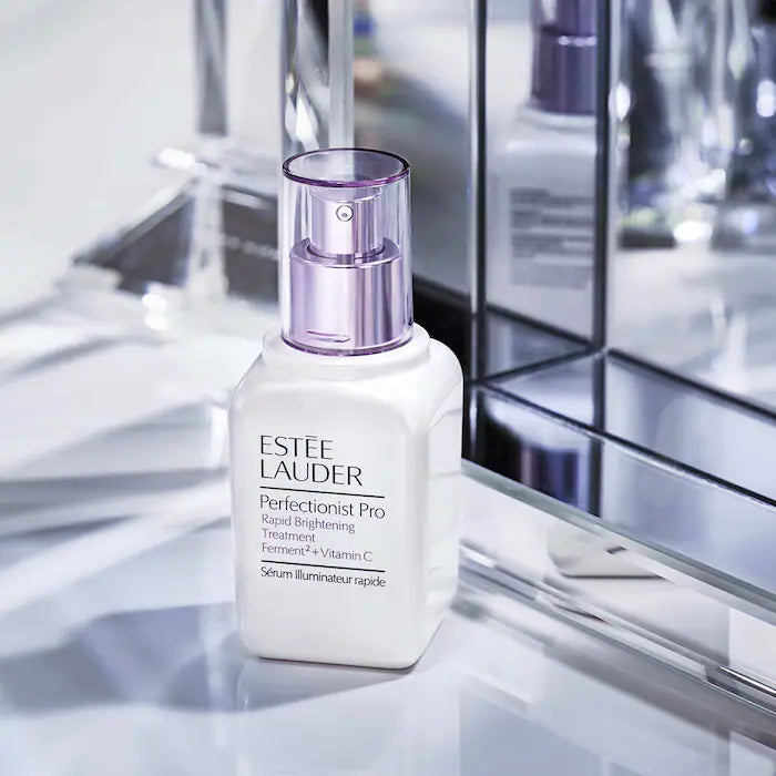 Estée Lauder Perfectionist Pro Rapid Brightening Serum with Ferment² + Vitamin C