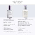 Estée Lauder Perfectionist Pro Rapid Brightening Serum with Ferment² + Vitamin C