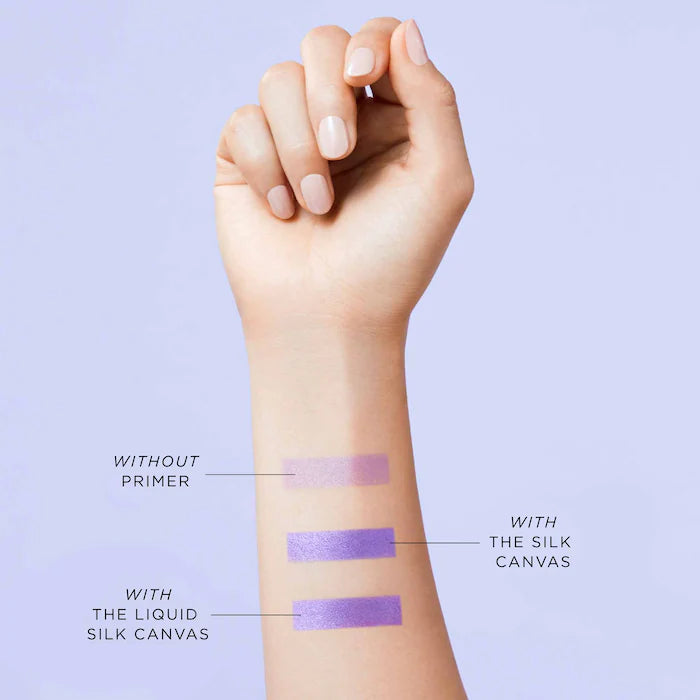 Tatcha The Liquid Silk Canvas: Featherweight Protective Primer