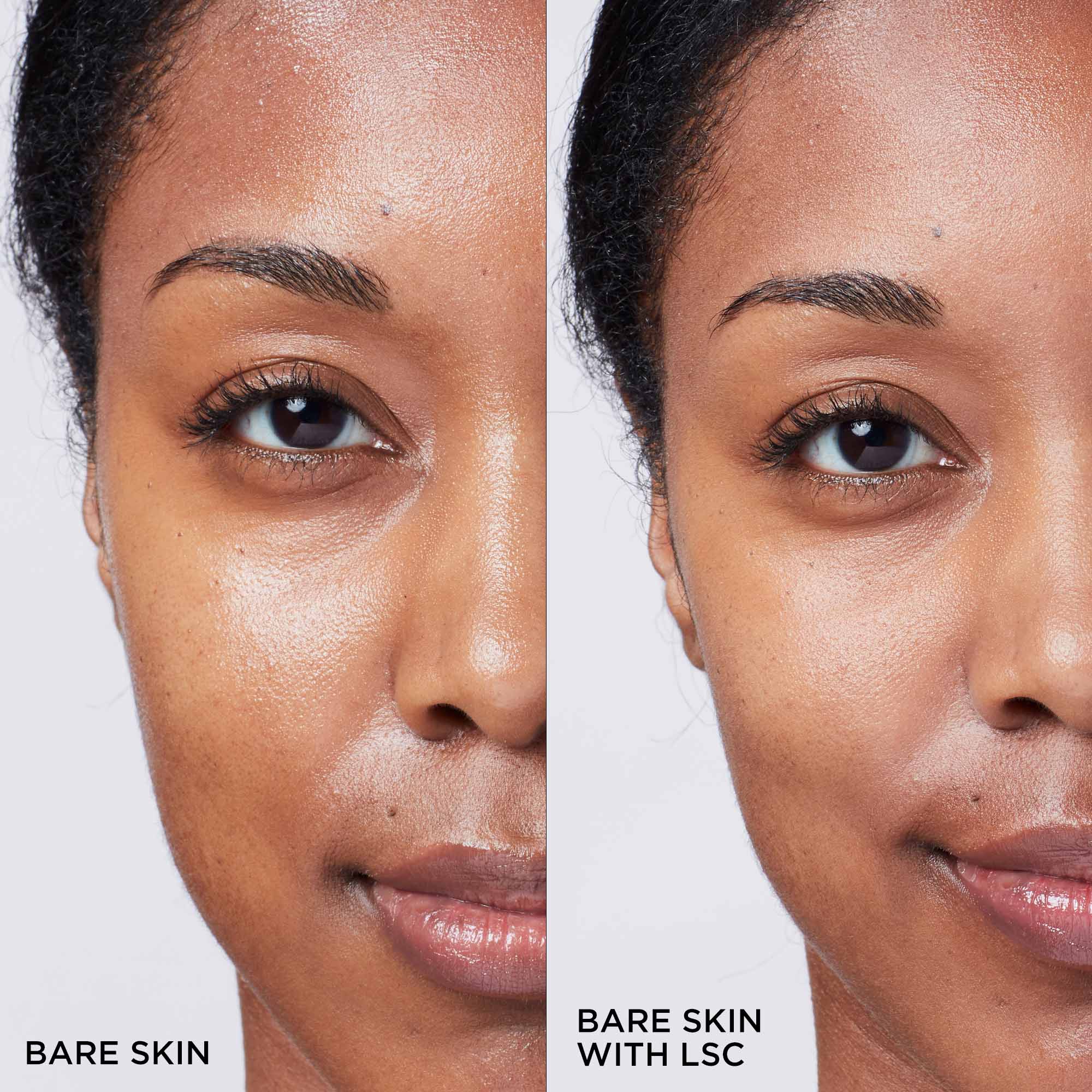 Tatcha The Liquid Silk Canvas: Featherweight Protective Primer