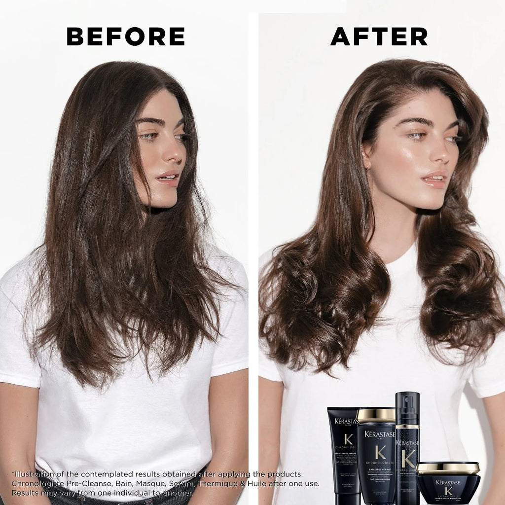 Kérastase  Chronologiste Moisturizing Shampoo for Hair Repair and Shine 250ml