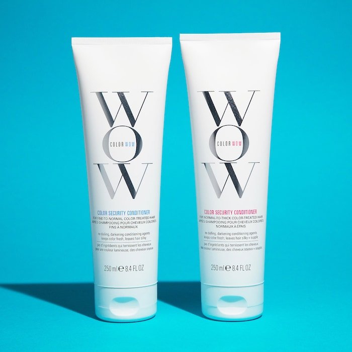 COLOR WOW Color Security Conditioner for Thick Hair
