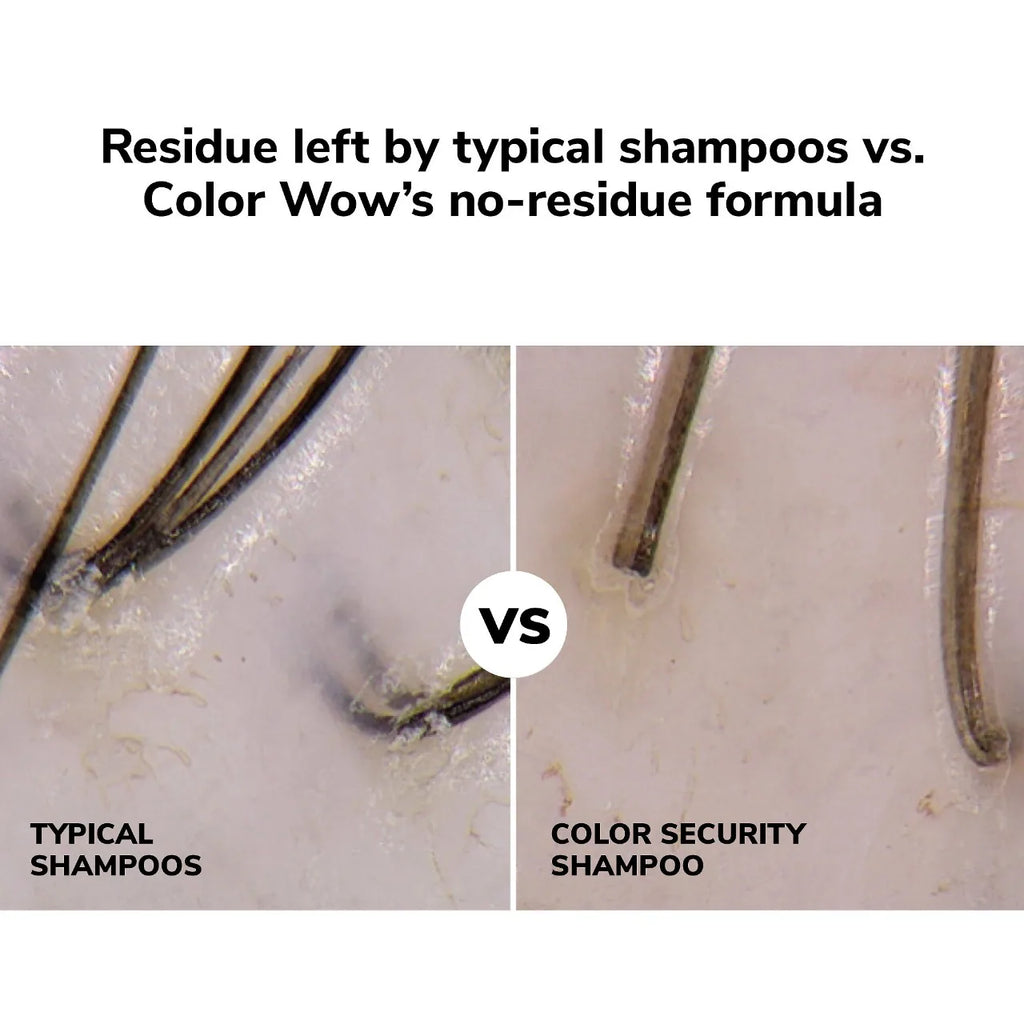 COLOR WOW  Color Security Shampoo 75ml