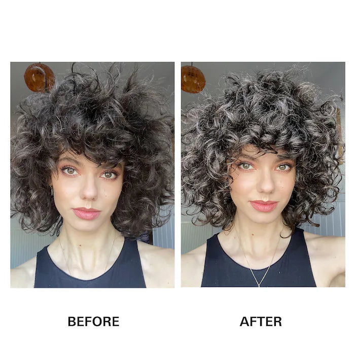 COLOR WOW One Minute Transformation Anti Frizz Styling Cream 120ml