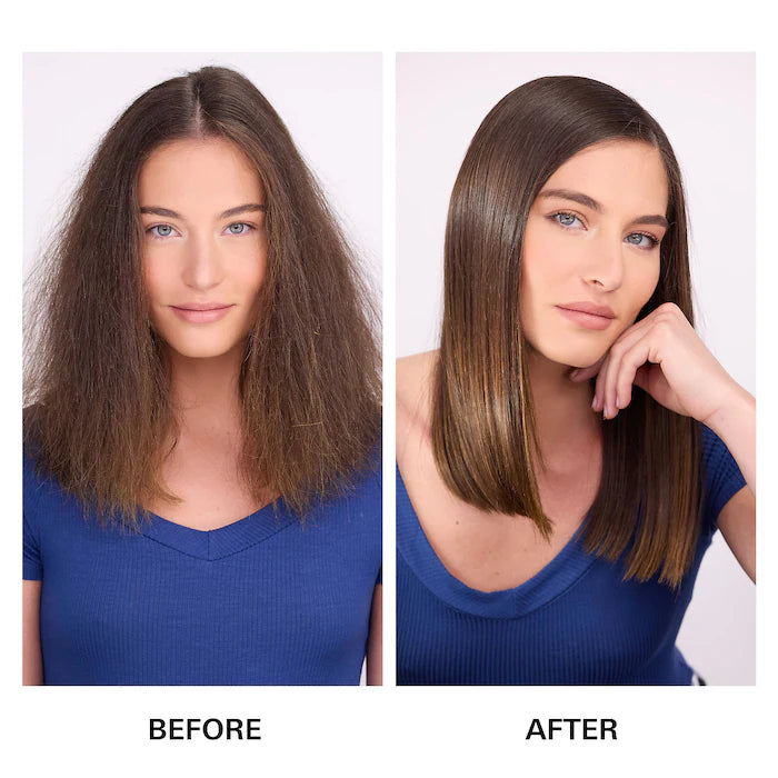 COLOR WOW One Minute Transformation Anti Frizz Styling Cream 120ml