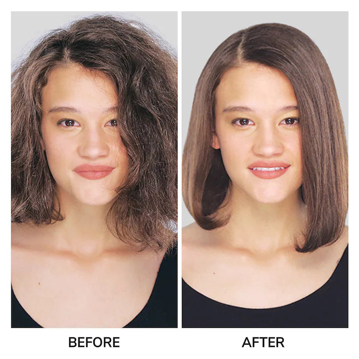 COLOR WOW One Minute Transformation Anti Frizz Styling Cream 120ml