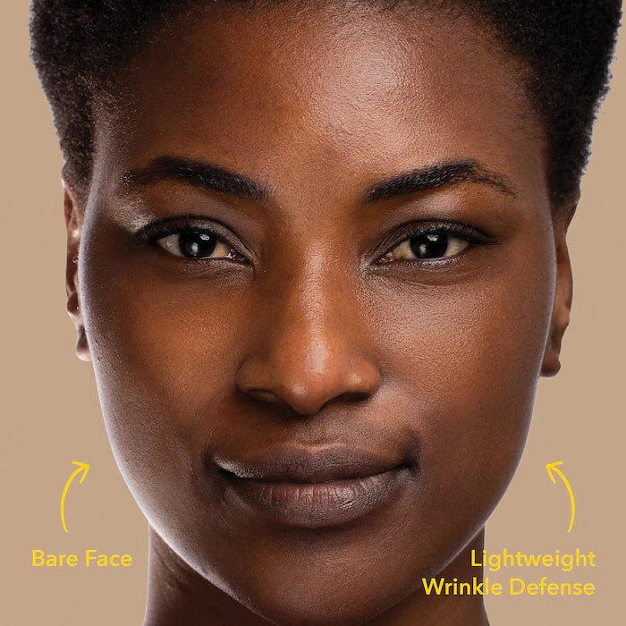 Dr. Dennis Gross Skincare All-Physical Lightweight Wrinkle Defense Broad Spectrum Sunscreen SPF 30  -- 30ML