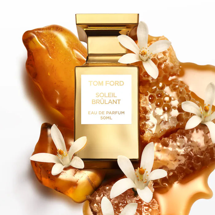 TOM FORD Soleil Brulant  50ML