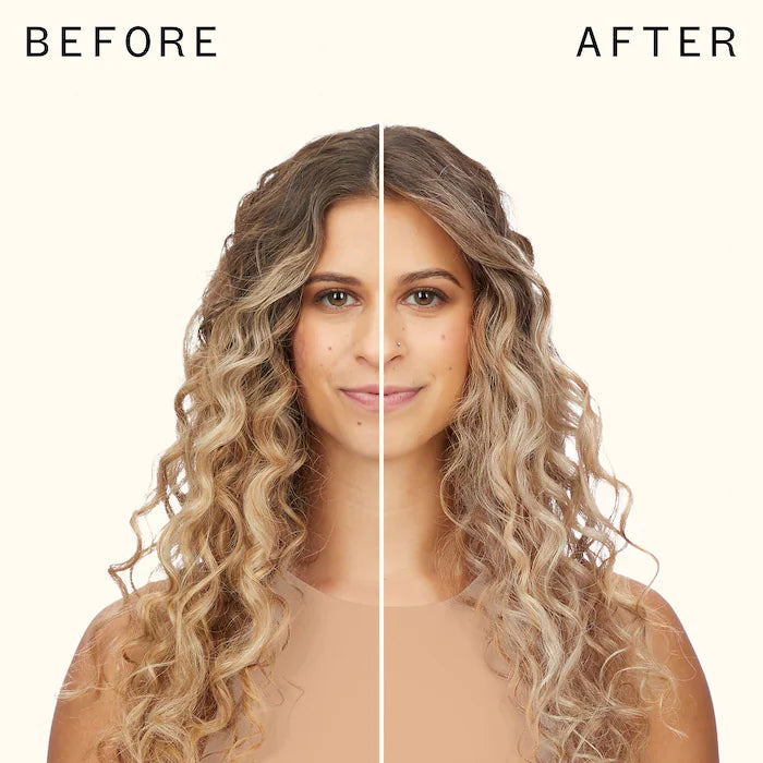 amika Bust Your Brass Cool Blonde Purple Intense Repair Hair Mask 250ml