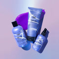 Bumble and bumble Bb.Illuminated Blonde Purple Leave In Spray