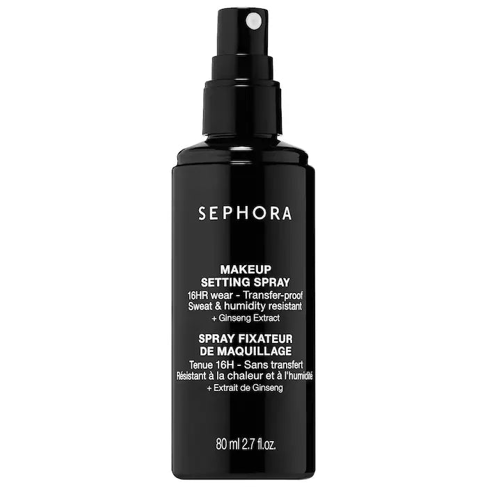 SEPHORA COLLECTION  All Day Makeup Setting Spray 80ml