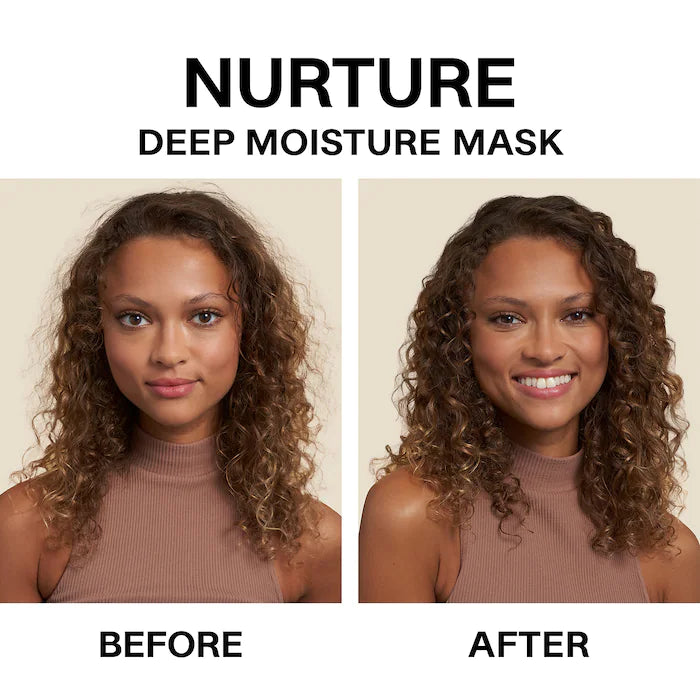 JVN Nurture Mask  trial size