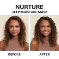 JVN Nurture Mask  trial size