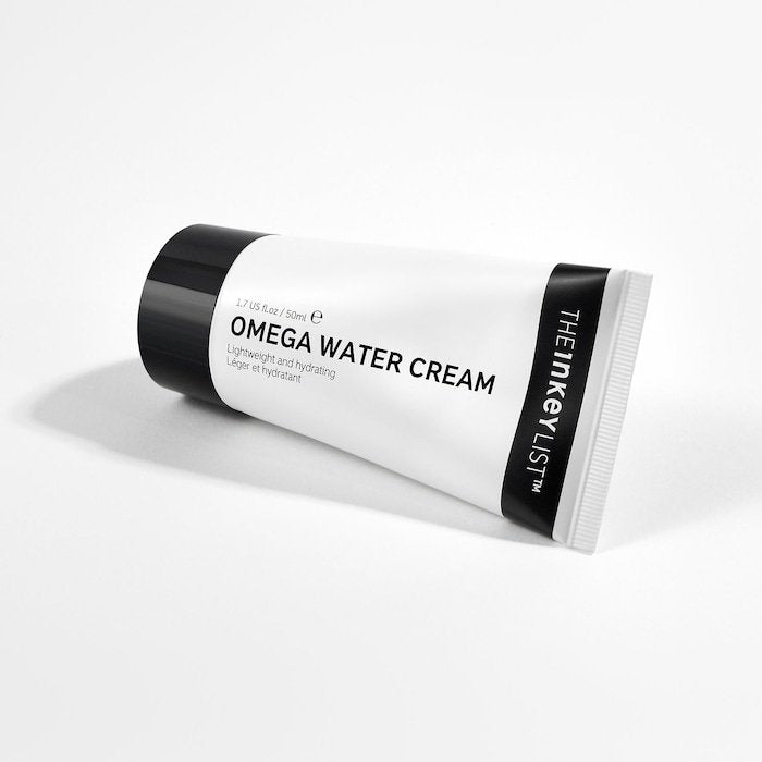 The INKEY List Omega Water Cream Moisturizer