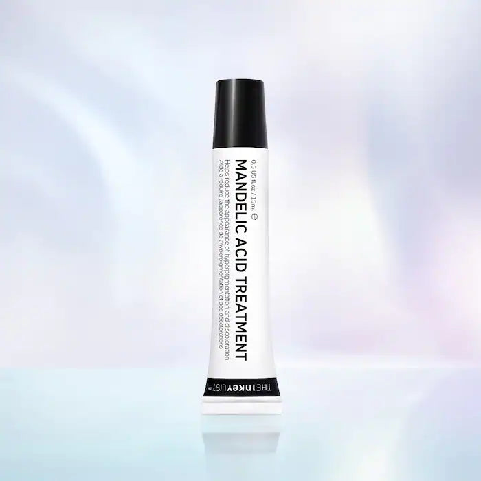 The INKEY List Mandelic Acid Treatment