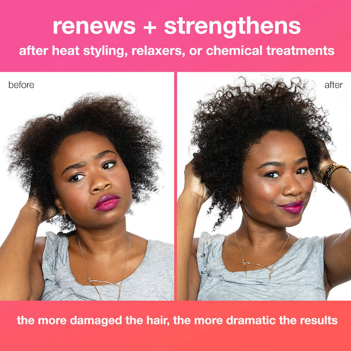 K18 Biomimetic Hairscience Leave-In Molecular Repair Hair Mask