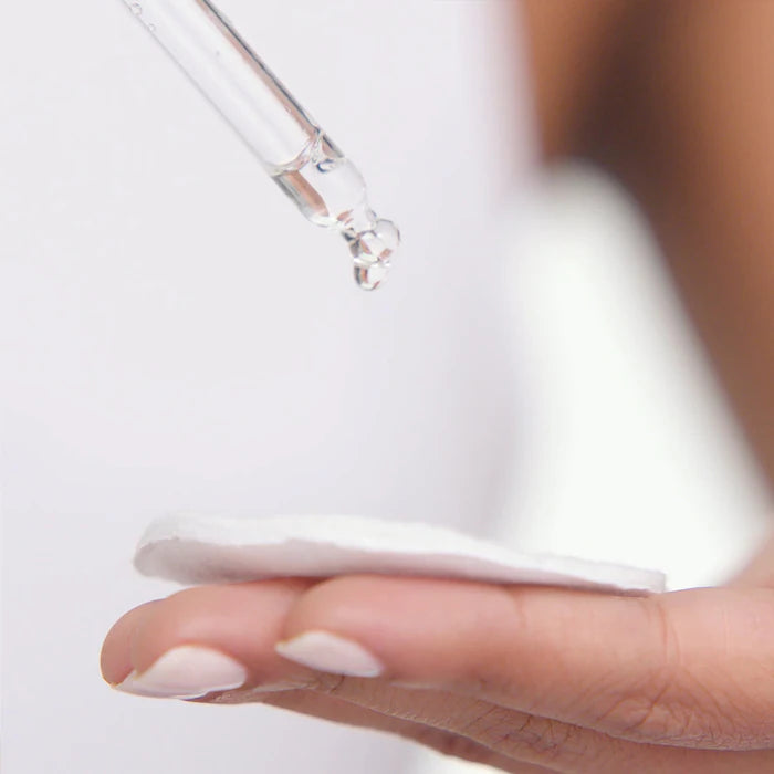 CLINIQUE Clarifying Do-Over Peel