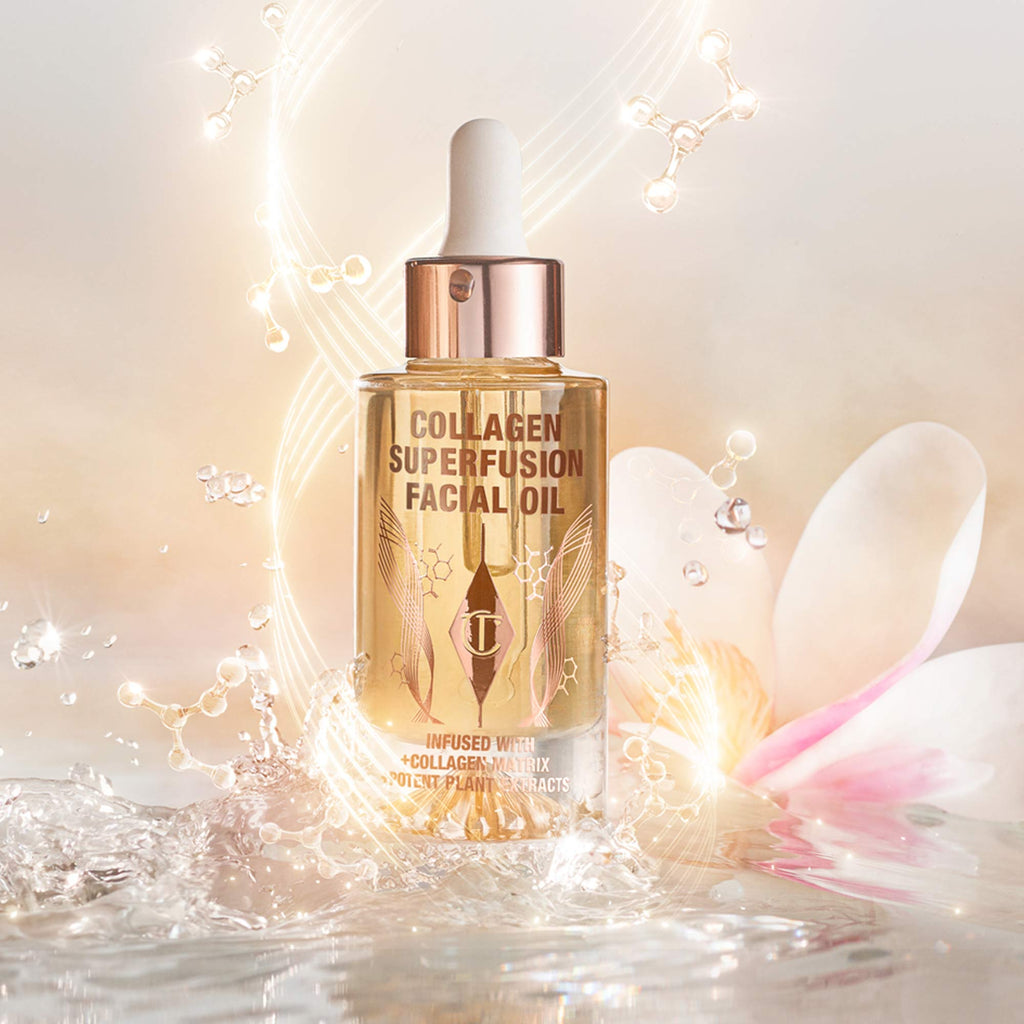 CHARLOTTE TILBURY  Collagen Superfusion Facial Oil 30 ml