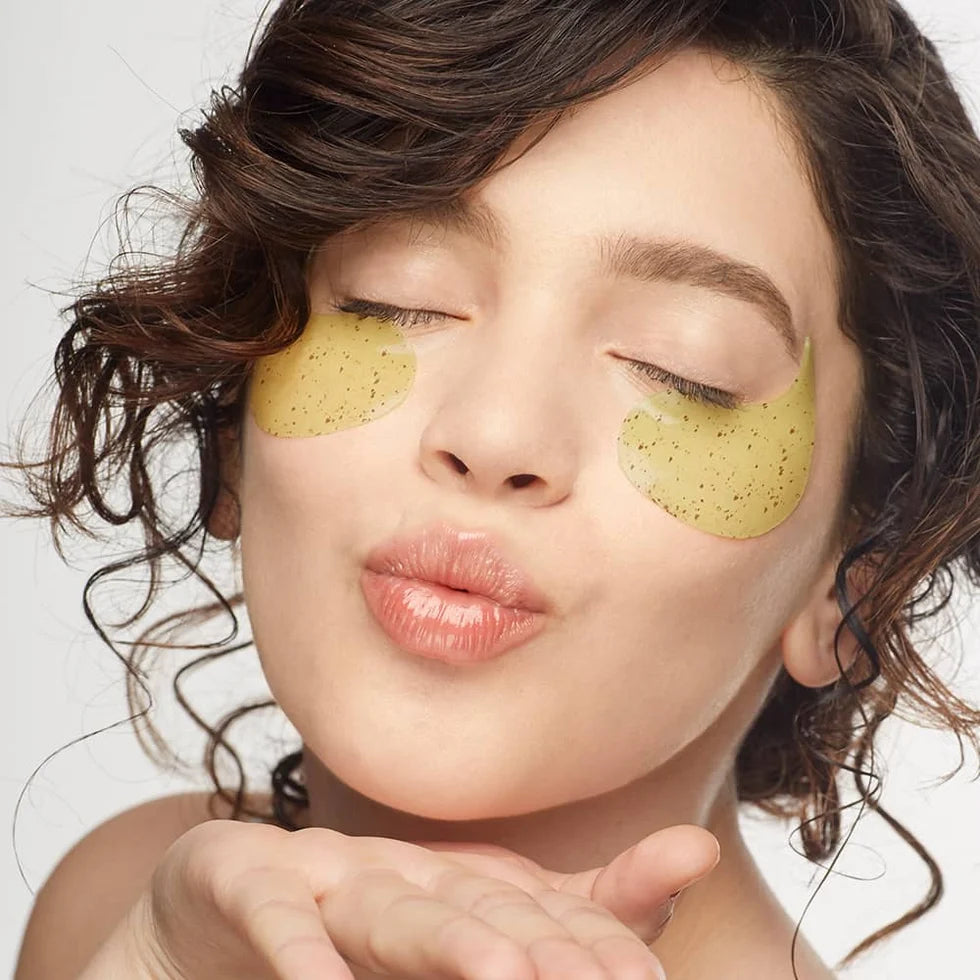 Patchology Moodpatch Perk Up Eye Gels 2 PARS