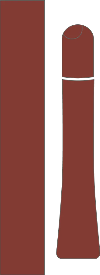 peptide lip tint The tinted lip layer RHODE