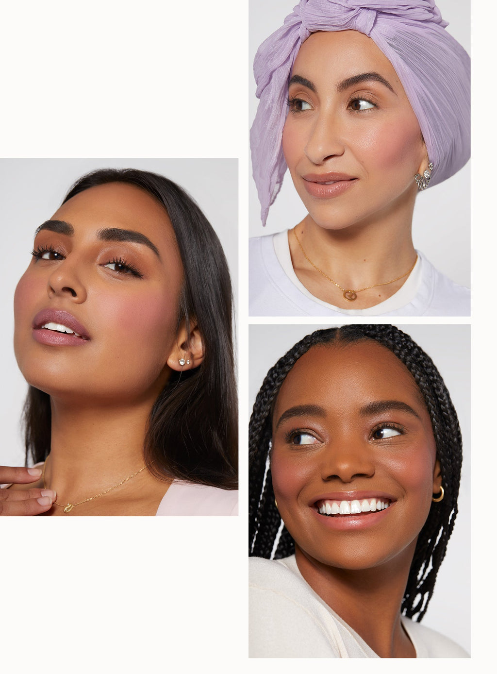 RARE BEAUTY Soft Pinch Liquid Blush