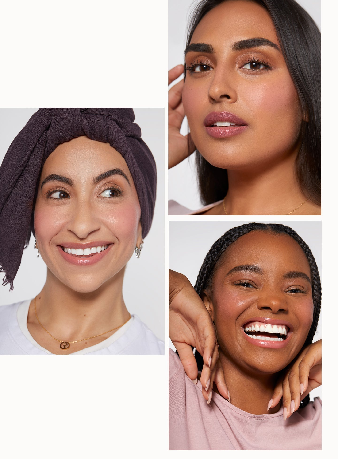 RARE BEAUTY Soft Pinch Liquid Blush