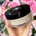 CHANEL POUDRE UNIVERSELLE LIBRE Natural Finish Loose Powder # 20