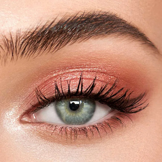 CHARLOTTE TILBURY THE GIFT OF PILLOW TALK EYES & LIPS