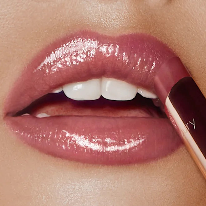 Charlotte Tilbury  SUPERSTAR LIPS PILLOW TALK
