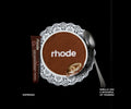 RHODE scented peptide lip tint The tinted lip layer