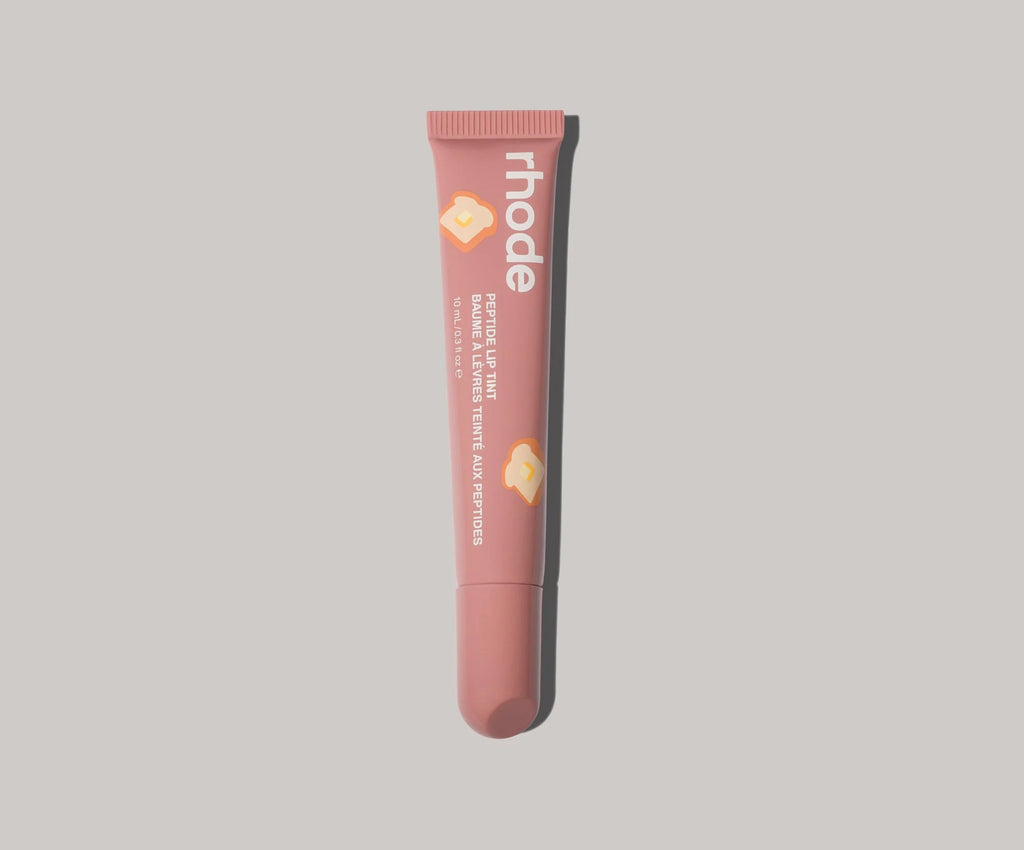 RHODE scented peptide lip tint The tinted lip layer